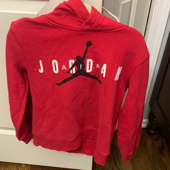 Jordan Other - Jordan sweatshirt